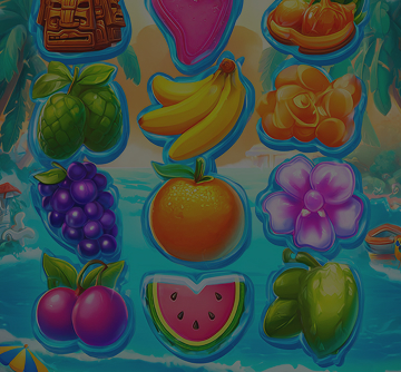 Sweet Bonanza
