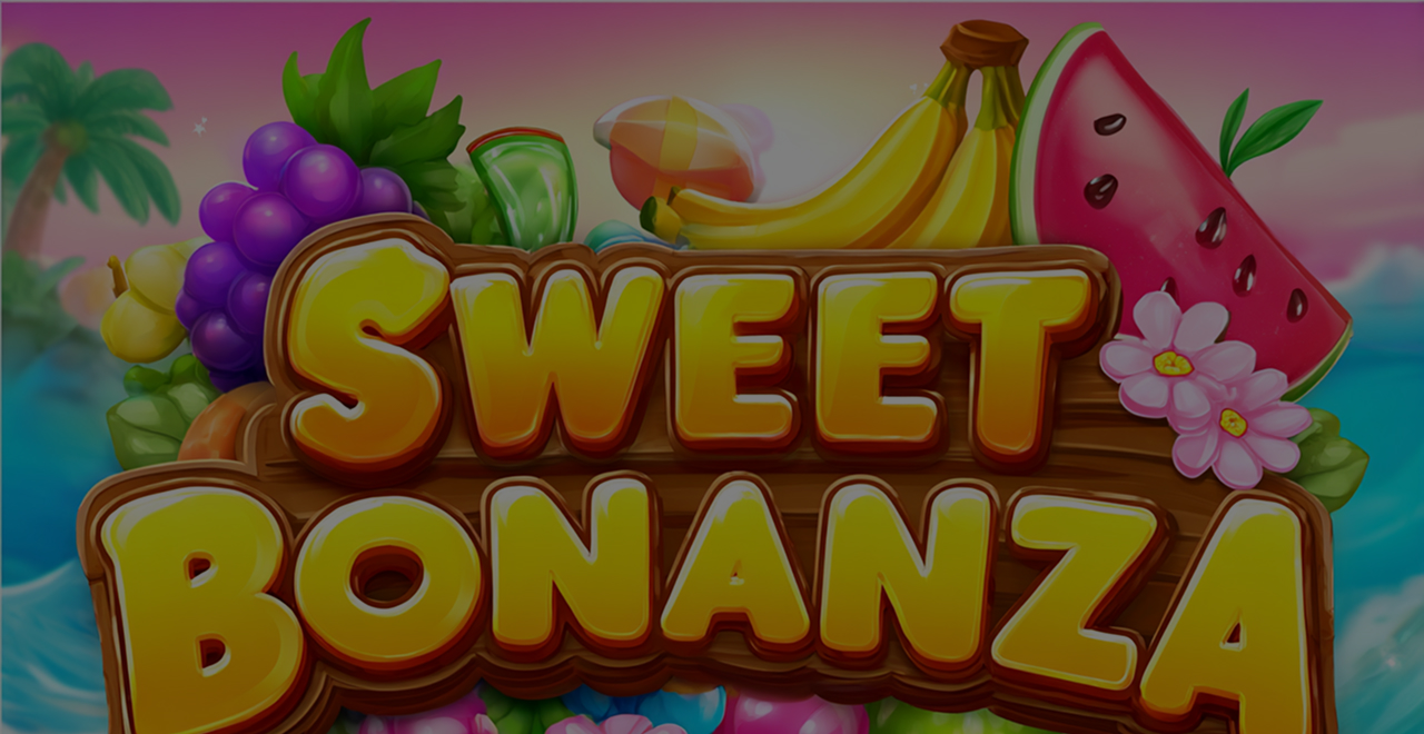 Sweet Bonanza